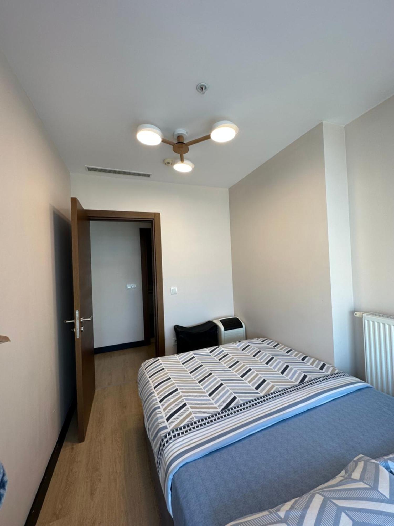 Stylish Flat-Eagle Eye For Istanbul公寓 外观 照片